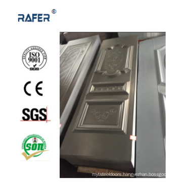 3D Design Cold Rolled Steel Door Skin (RA-C007)